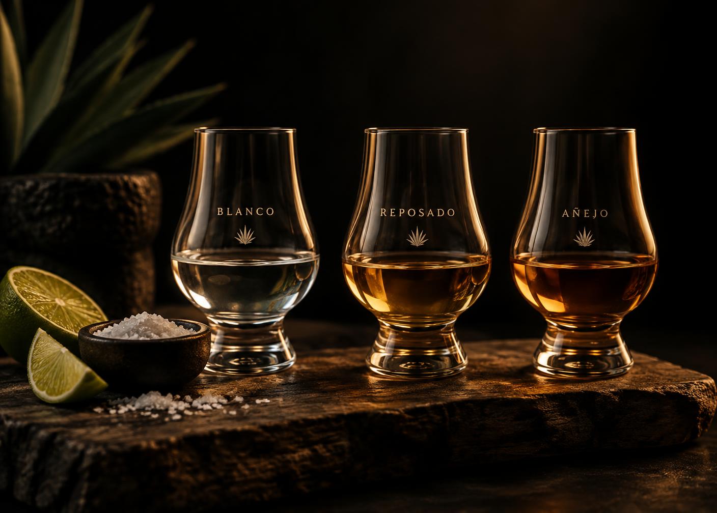 The Tequila